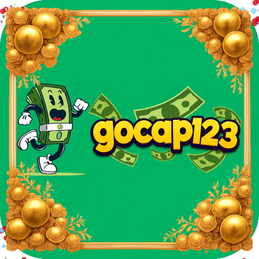 gocap123 — galeri pratinjau - APK Resmi