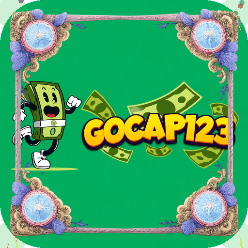 gocap123 — galeri pratinjau Resmi APK